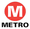 Metro Logo